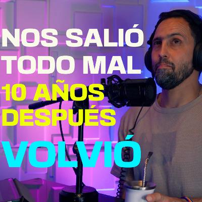 T01E11 - Edición Especial - De la cocina a los eventos - Parte 2 T01E11 - Edición Especial - De la cocina a los eventos - Parte 2