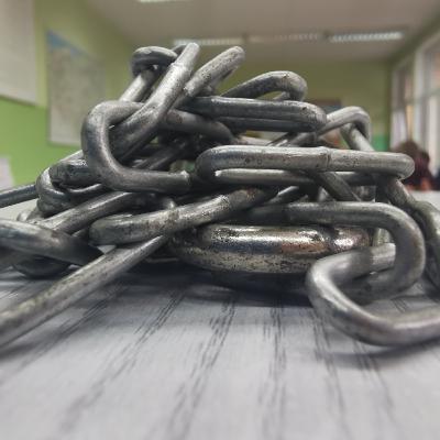 stwarzamy własne demony stwarzamy własne demony