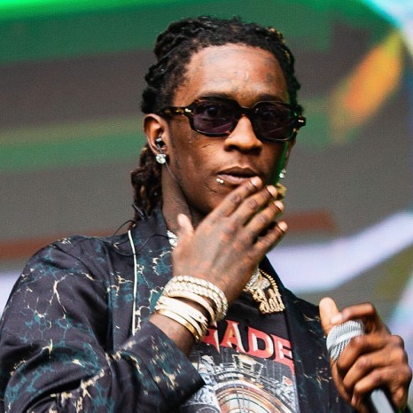 Magnolia - Young Thug episode artwork