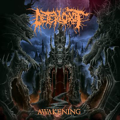 Deteriorot’s Paul Zavaleta Talks “Awakening,” Underground Survival, and DIY Death Metal Legacy Deteriorot’s Paul Zavaleta Talks “Awakening,” Underground Survival, and DIY Death Metal Legacy