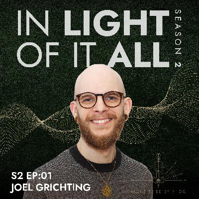 The Brainwave Hack | With Joel Grichting The Brainwave Hack | With Joel Grichting