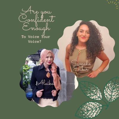 Are You Confident Enough? Are You Confident Enough?