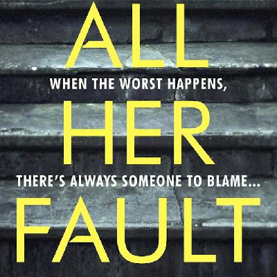 048.《都是她的错》：乳腺疏通式美剧，清醒才是女性的铠甲