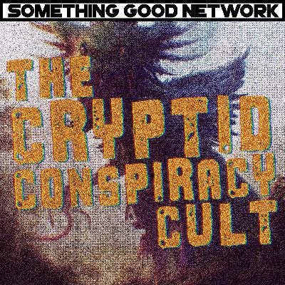 CRYPTID - Mythical Creatures CRYPTID - Mythical Creatures