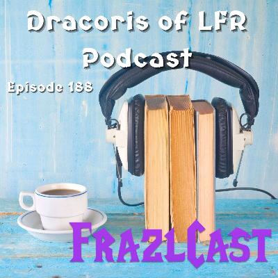 Dracoris of LFR Podcast Dracoris of LFR Podcast