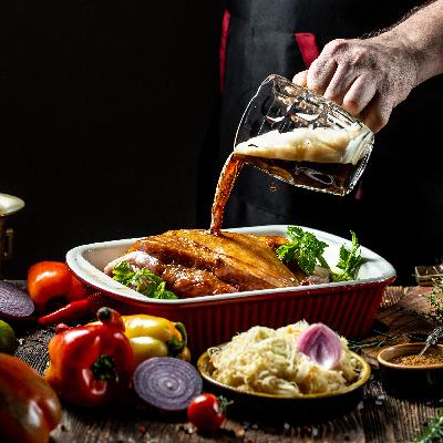 Bier – Rick Kempen 3) Gastronomie Bier – Rick Kempen 3) Gastronomie