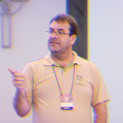 Vida e Ministério - parte 2 Vida e Ministério - parte 2