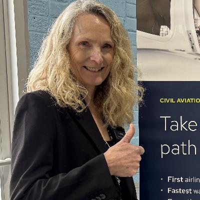 Cygnet President at AVWorld