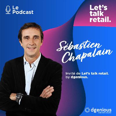 #12 - Sébastien Chapalain, Le comportement consommateur moins prévisible impacte-t-il la réalité opérationnelle d’une chaîne de restaurants?