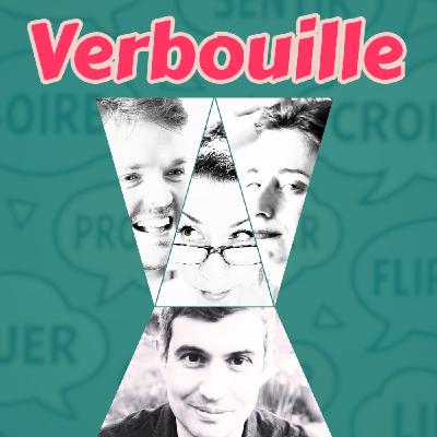 Eric : Mascara ne veut pas dire douche