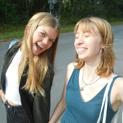#110 Ylva & Elisabeth ”Fix You” #110 Ylva & Elisabeth ”Fix You”