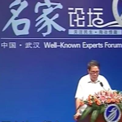 秦晖：大国、强国、现代国——关于“崛起”的讨论