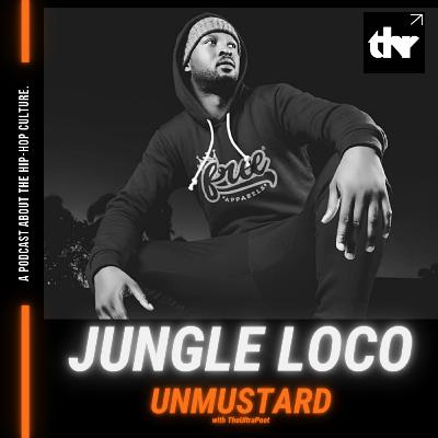 Jungle Loco Interview