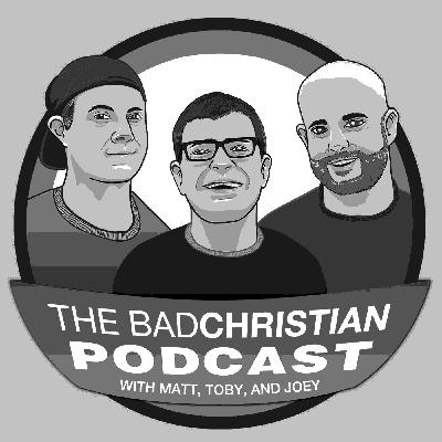Club Bonus Episode 16: Down with the Sickness