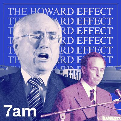 The Howard Effect: Australia’s Sliding Doors Moment