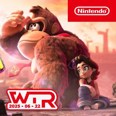 WTR | 咚奇刚首发够格吗？日本小人插画从哪来？