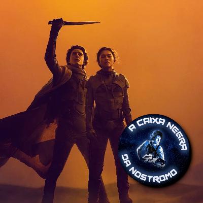 ACNDN EXTRA - Dune: Parte 2 ACNDN EXTRA - Dune: Parte 2