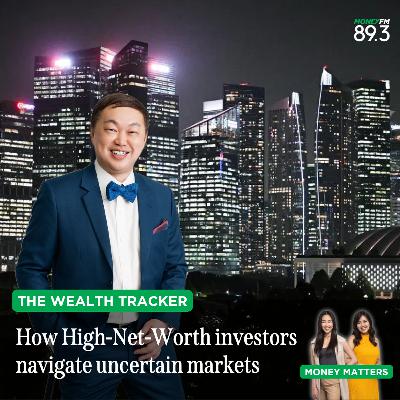 Wealth Tracker: Are the wealthy rethinking their financial strategies in a shaky market? Wealth Tracker: Are the wealthy rethinking their financial strategies in a shaky market?