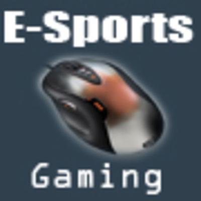 Episode #001 intro to eSport-Gaming podcast