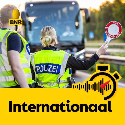 Europa voert nieuw controlesysteem in voor niet-EU-reizigers: ‘Bouwen digitale muur’