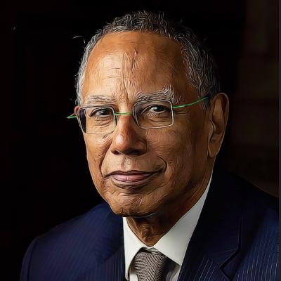 Dean Baquet on Trump and Fact Based Journalism (On Mic E16)