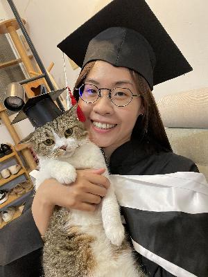 讓學生動起來!打造不無聊的英文課——專訪臺師大英語教學博士生甘甯 讓學生動起來!打造不無聊的英文課——專訪臺師大英語教學博士生甘甯