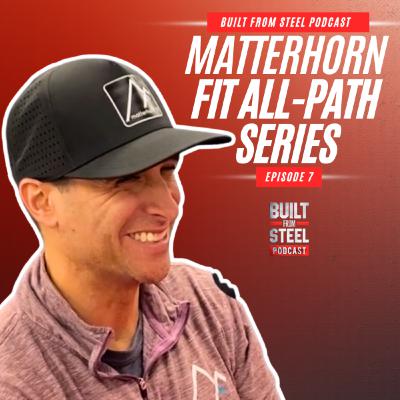 Ep.7 | Ryan Vesce: CEO Matterhorn Fit, CHL/NCAA Changes & Future of Hockey