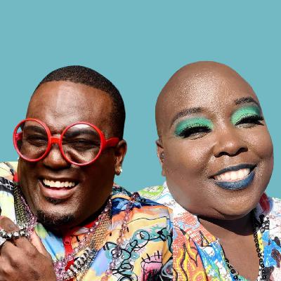 Ep. 202 - Divine Order & Purpose ft. Peter McIntosh and Burgandy Williams Ep. 202 - Divine Order & Purpose ft. Peter McIntosh and Burgandy Williams