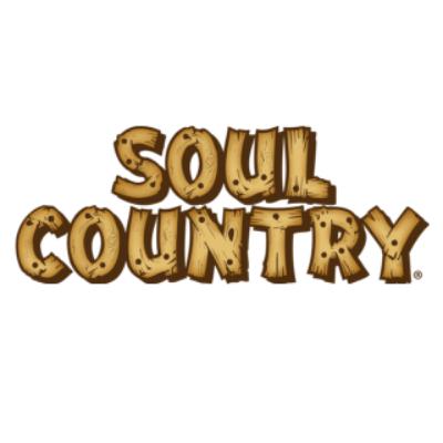 Olivia Wolf - Soul Country #12 Trailer (Video)