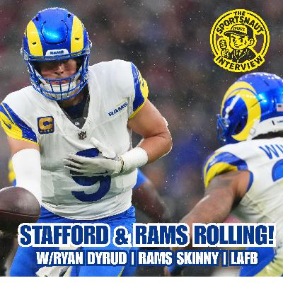 What's Next For Rams in 2025? What's Next For Rams in 2025?