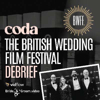The BWFF Debrief - Were there too many international winners for a British awards?