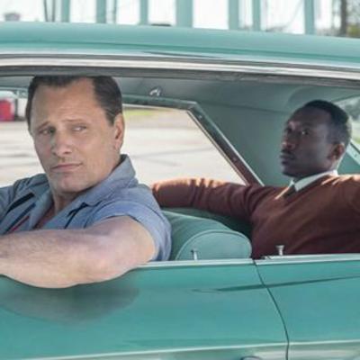 VaultPod : Green Book vs a star is born VaultPod : Green Book vs a star is born