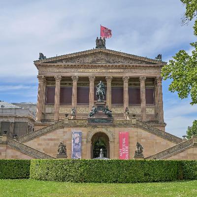Frauen in der Kunst - Der blinde Fleck in der Kunstgeschichte Frauen in der Kunst - Der blinde Fleck in der Kunstgeschichte