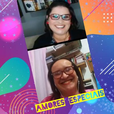 #25 GISELE MESTIERI & PRISCILA CRUZUÉ: SAÚDE MENTAL e MATERNIDADE #25 GISELE MESTIERI & PRISCILA CRUZUÉ: SAÚDE MENTAL e MATERNIDADE