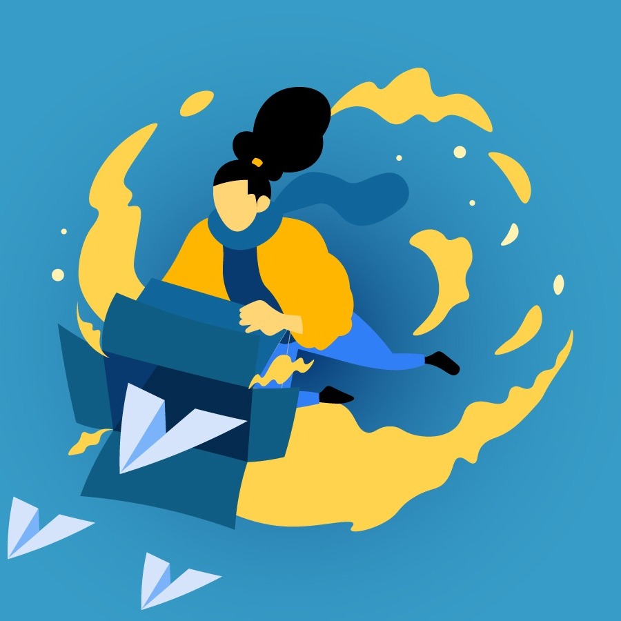 کاور پادکست بهبود صفحات وب برای افزایش بازدهی گوگل ادز