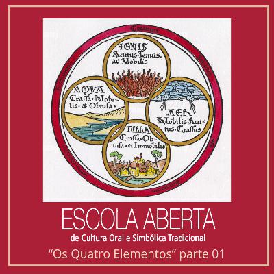 Escola Aberta - Os Quatro Elementos Escola Aberta - Os Quatro Elementos