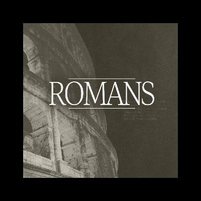 No Condemnation: Finding Freedom in Romans 8 | Jeff Lynch | 8.17.25