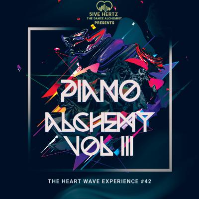 Piano Alchemy III (2023 Amapiano Mix)