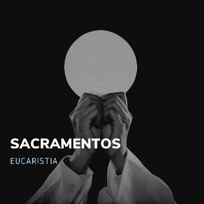 Sacramentos. Feat Padre Lico