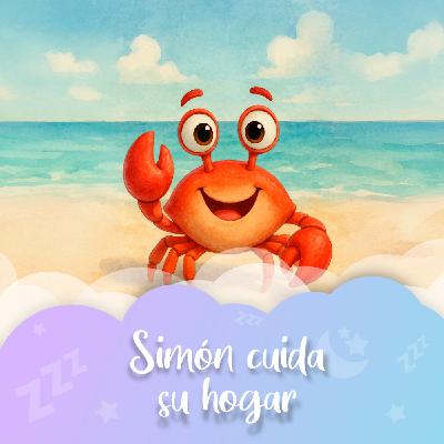 Cuento nº 67 Simón cuida su hogar