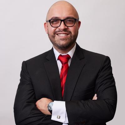 109 - 🎙 How Can Founders Drive Social Impact and Sustainability - Colin Kent Banning