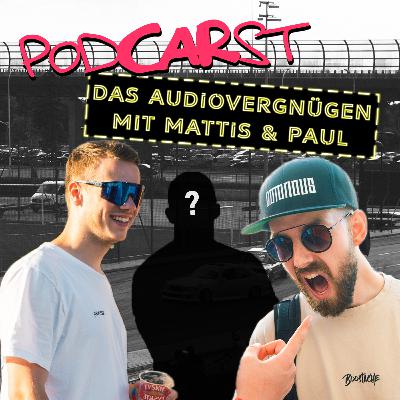 Meisterlich in Kurven - Mr. Bean lässt grüßen