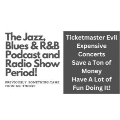 Ticketmaster Evil, Expensive Concerts, Save a Ton of Money, and Have a Lot of Fun Doing It!