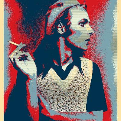 Musica generativa: l'importanza di chiamarsi Eno.