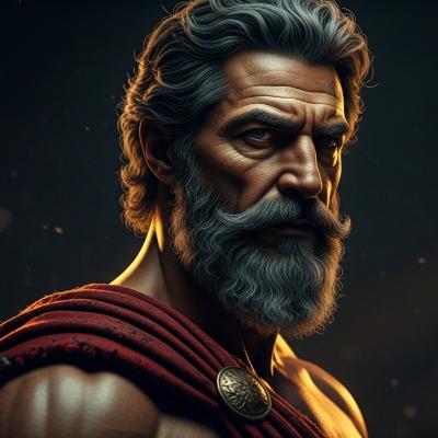 COMMENT TOUT RECOMMENCER DE ZÉRO : LES HABITUDES STOÏQUES QUI M’ONT TRANSFORMÉ EN UNE SEMAINE