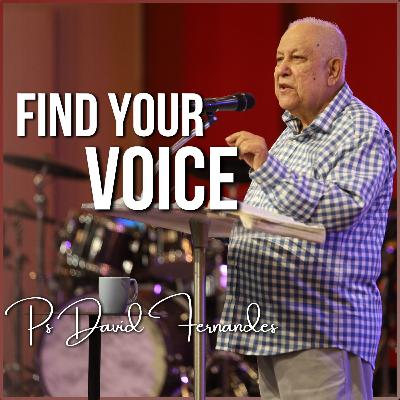 Find Your Voice