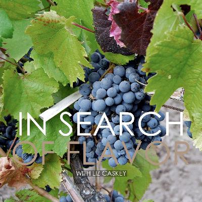 Episode 21: The Argentine Wine Revolution with Laura Catena of Catena Wines