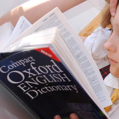 第11回『博士と狂人』