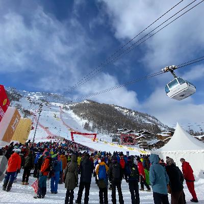 Враження від Кубку Світу на живо і передмова до Чемпіонату Європи з фігурного катання | Зимові Канікули s02e04