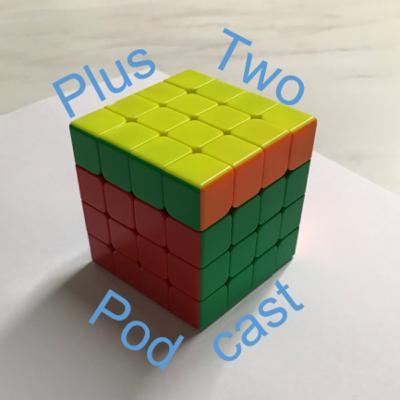 +2 Podcast Episode 1 - Which Smart Cube Is The Best?